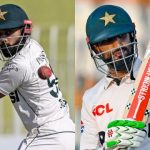 Ex-cricketer doubts Saud Shakeel’s suitability as Test captain over Shan Masood