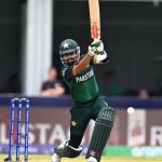 Ex-cricketer predicts 'No Babar, no crowd' for Bangladesh T20Is