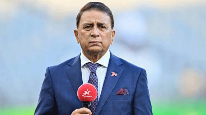 Ex-cricketers criticize Gavaskar's statement on Pakistan's Asia Cup role