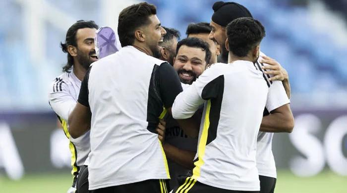 Expected India Squad Emerges for England Test Series