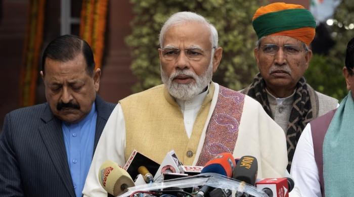 Experts say Modi’s war talk endangers mental health of millions