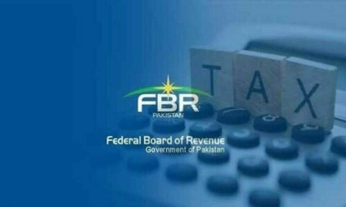 FBR Implements Section 175C of the Income Tax Ordinance