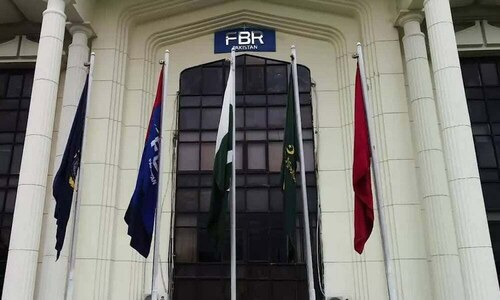 FBR Orders Stronger Actions for Revenue Recovery