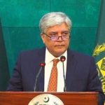 FO: Pakistan advocates for resolving conflicts through peace