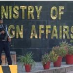 FO says Modi’s statement is political opportunism rooted in false information