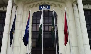 FY26 budget will be 'challenging' without GST relief, only salaried class to get ease: FBR chairman
