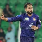 Faheem Ashraf of Gladiators Declares Islamabad United the ‘Best’ PSL Team