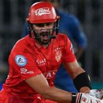 Farhan aims for Pakistan recall following impressive PSL showing