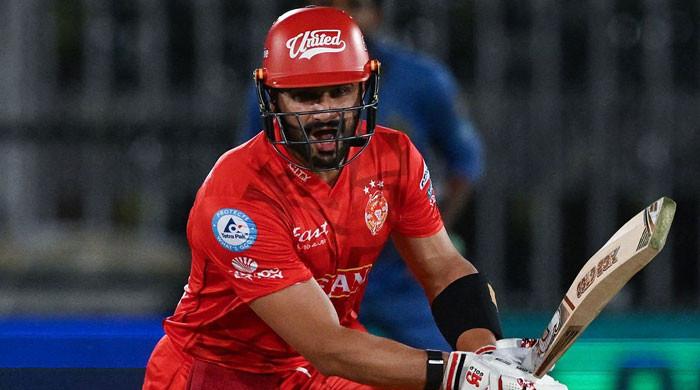 Farhan aims for Pakistan recall following impressive PSL showing