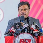 Faruque Ahmed’s Exit: Candidate Selected for BCB President