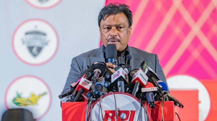 Faruque Ahmed’s Exit: Candidate Selected for BCB President