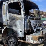 Fatal Traffic Collisions Claim Four Lives in Karachi