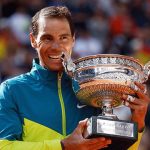 French Open 2025 to Honor Rafael Nadal