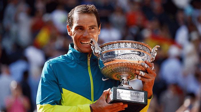 French Open 2025 to Honor Rafael Nadal