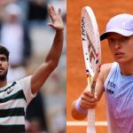 French Open: Alcaraz and Swiatek Launch Campaigns with Wins