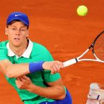 French Open: Jannik Sinner begins with a victory