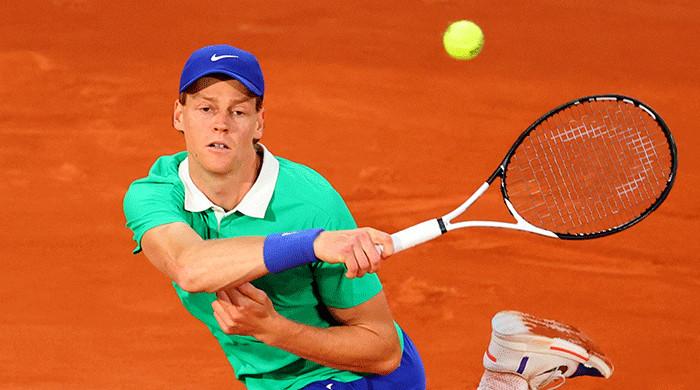 French Open: Jannik Sinner begins with a victory