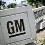GM lowers 2025 forecast; tariffs may cost $5B