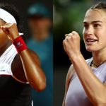 Gauff, Sabalenka Advance Smoothly to Italian Open Quarter-Finals