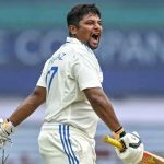 Gavaskar’s Advice to Sarfaraz Khan Following England Test Omission