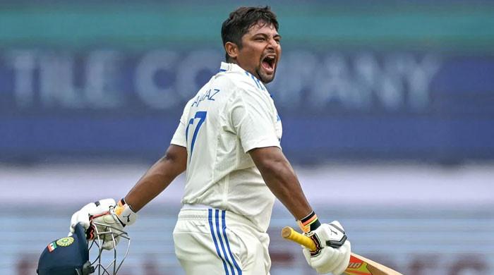 Gavaskar’s Advice to Sarfaraz Khan Following England Test Omission