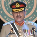 Gen Asim Munir, COAS, Elevated to Field Marshal Rank