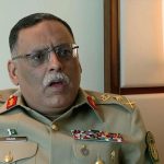 Gen. Mirza: India’s strategic miscalculation remains a possibility