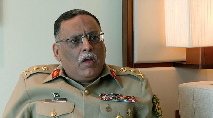 Gen. Mirza: India’s strategic miscalculation remains a possibility