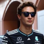 George Russell urges significant Monaco GP alterations