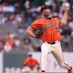 Giants Outclass Rockies, Fueled by Robbie Ray’s Stellar Performance
