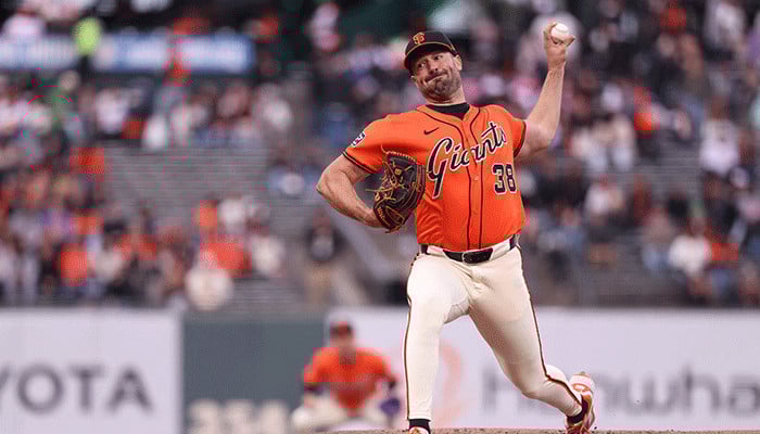 Giants Outclass Rockies, Fueled by Robbie Ray’s Stellar Performance