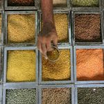 Global food costs saw a rise in April, according to the FAO.