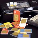Government to promptly block SIMs linked to outdated CNICs