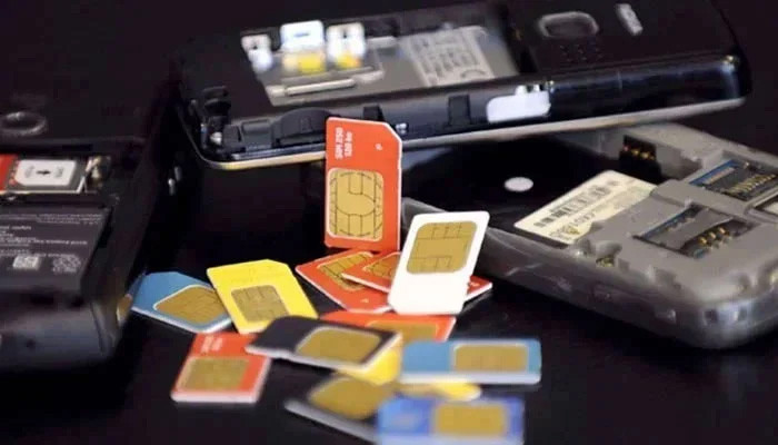 Government to promptly block SIMs linked to outdated CNICs