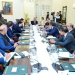 Govt Develops Tariff Rationalisation Strategy for FY26 Budget
