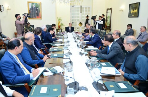 Govt Develops Tariff Rationalisation Strategy for FY26 Budget