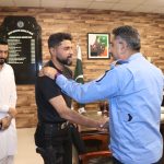 Norwegian Toddler Azlan Rescued Swiftly on IGP Nasir’s Orders | A Heroic Operation