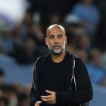 Guardiola Emotionally Bids Farewell to Departing De Bruyne