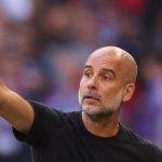 Guardiola Expresses Confidence in Man City’s Champions League Berth