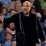 Guardiola Hints at Manchester City Departure
