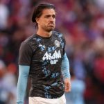 Guardiola reveals insights on Jack Grealish’s future