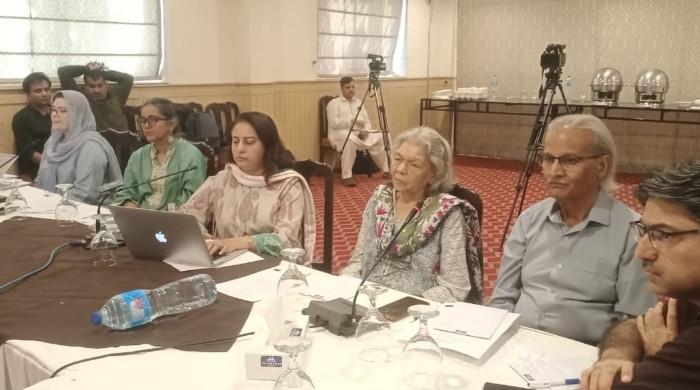 HRCP Urges Annulment of PECA Law