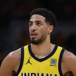 Haliburton Enters Record Books as Pacers Defeat Knicks in Playoffs