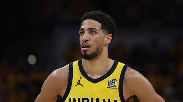 Haliburton Enters Record Books as Pacers Defeat Knicks in Playoffs