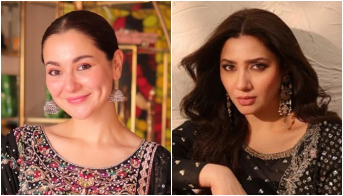 Hania Aamir, Mahira Khan, other Pakistani actors face Instagram ban in India