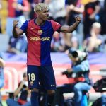 Hansi Flick of Barcelona lauds Lamine Yamal: ‘He’s not a kid’