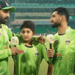 Haris Rauf states he’s ready for any task.