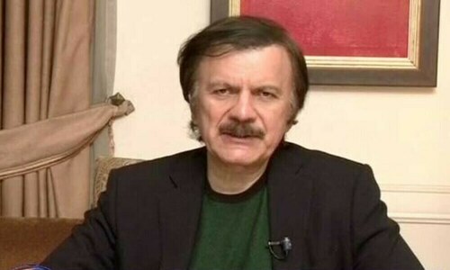 Haroon spotlights economic plan, reaffirms PM’s vision for ‘inclusive growth’