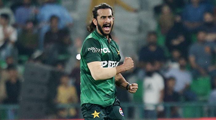 Hasan Ali Celebrates ‘Truly Special’ Five-Wicket Haul Upon Return