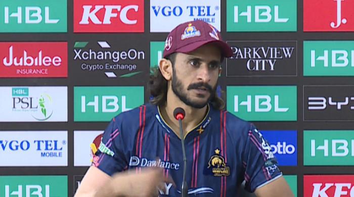Hasan Ali Expresses Disappointment Following Karachi Kings’ PSL 10 Elimination